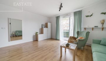 Mieszkanie 3-pokojowe Warszawa Bemowo, ul. płk. Witolda Łokuciewskiego