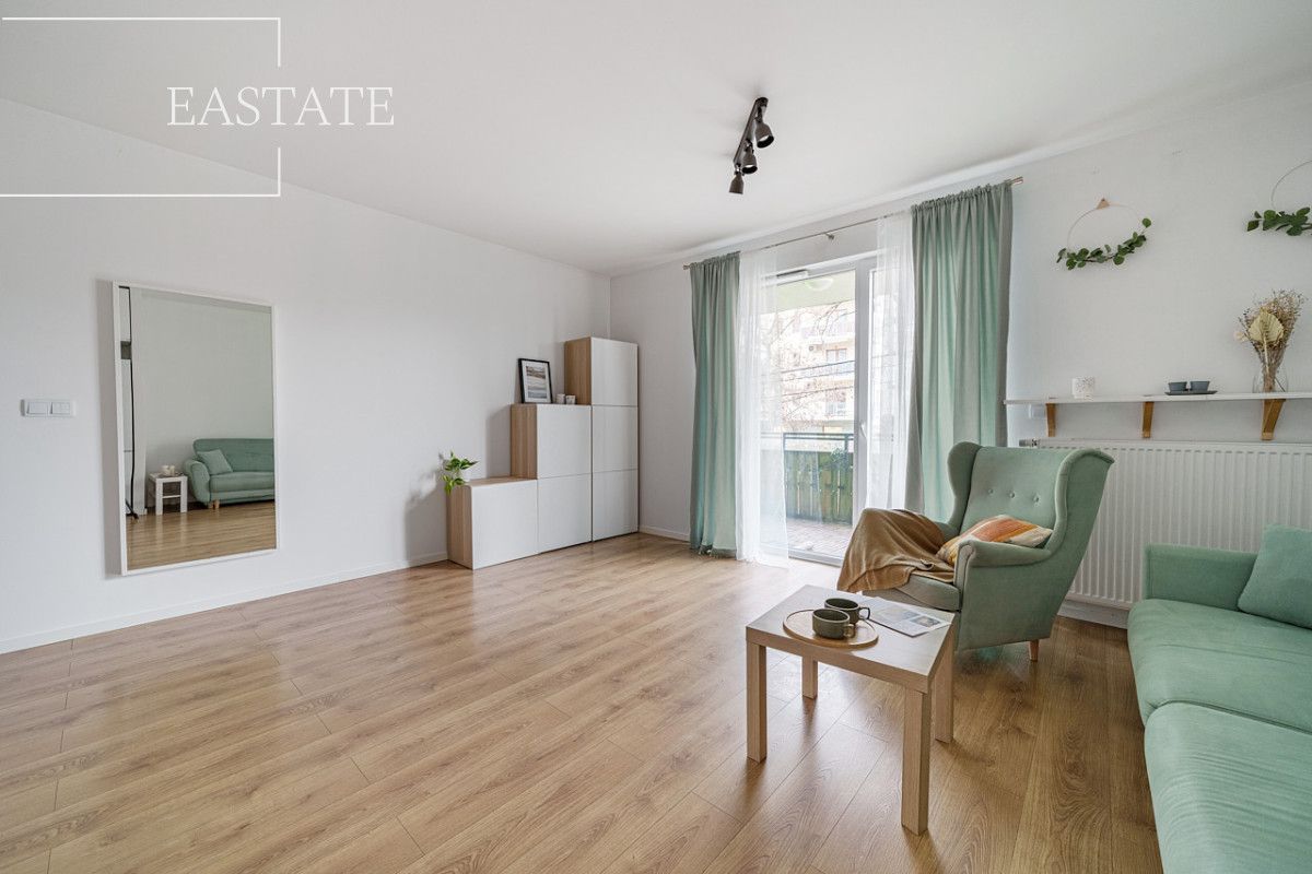 Mieszkanie 3-pokojowe Warszawa Bemowo, ul. płk. Witolda Łokuciewskiego