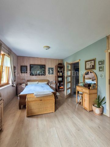 dom wolnostojący, 5 pokoi Dziwiszów. Zdjęcie 18