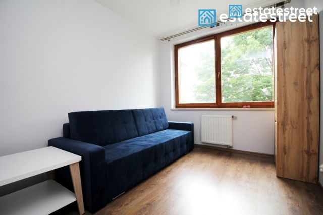 Mieszkanie 2-pokojowe Kraków Grzegórzki, ul. Dąbska. Zdjęcie 4