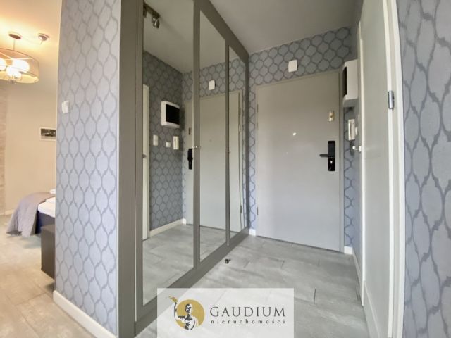 Mieszkanie 1-pokojowe Gdańsk Śródmieście, ul. Chmielna. Zdjęcie 7