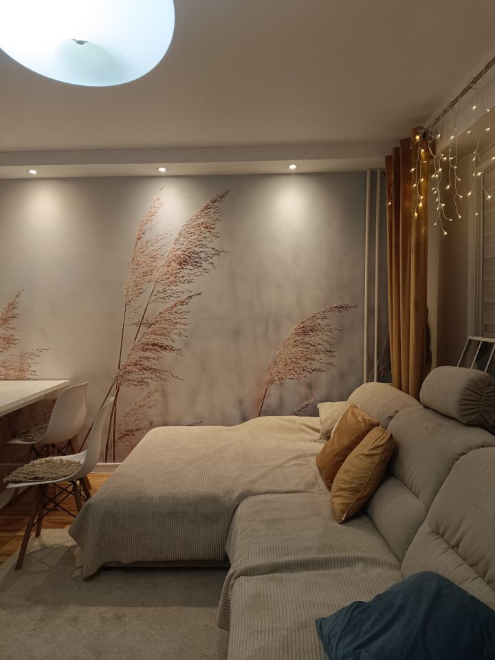 Mieszkanie 3-pokojowe Lublin Czuby, ul. Kaczeńcowa. Zdjęcie 2