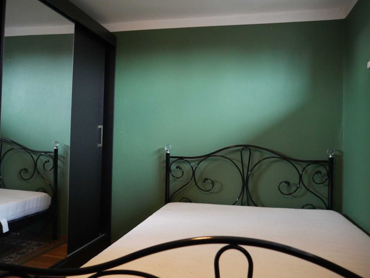 Mieszkanie 3-pokojowe Kraków Prądnik Biały. Zdjęcie 5