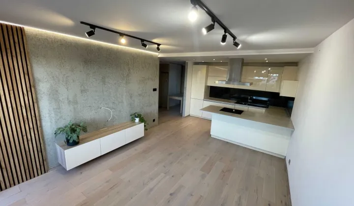 Mieszkanie 4-pokojowe Suwałki Centrum, ul. Janusza Korczaka