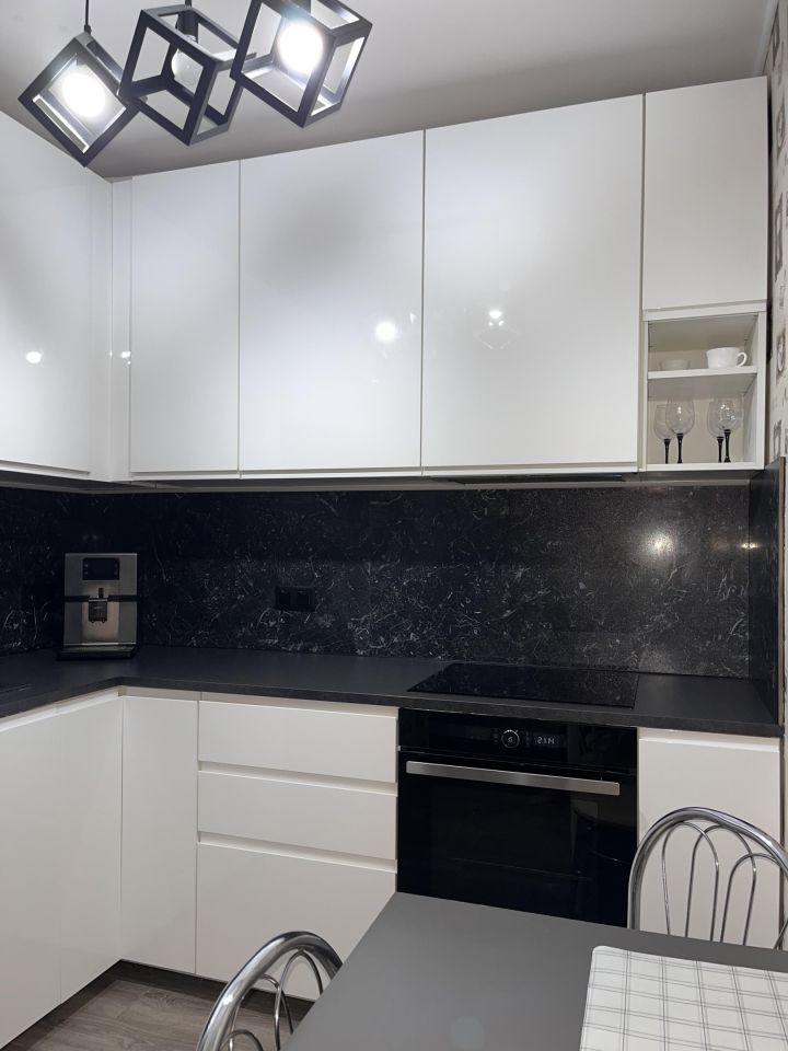 Mieszkanie 3-pokojowe Warszawa Białołęka, ul. Mariana Hemara. Zdjęcie 5