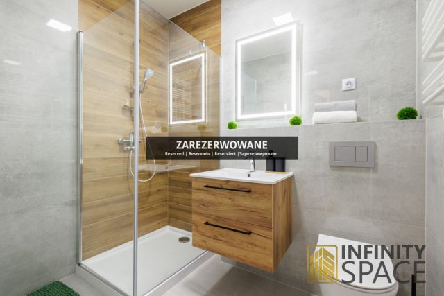 Mieszkanie 3-pokojowe Warszawa Ochota, ul. Włodarzewska. Zdjęcie 9