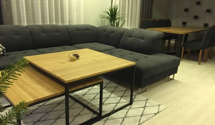 dom wolnostojący Iwkowa