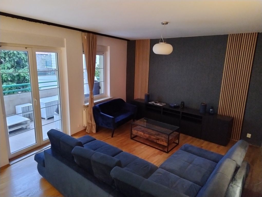 Mieszkanie 3-pokojowe Wrocław Klecina. Zdjęcie 1