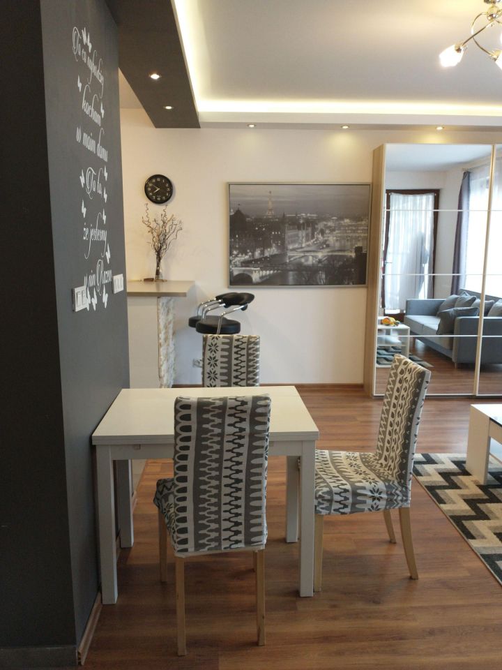 Mieszkanie 2-pokojowe Warszawa Wola, ul. Józefa Sowińskiego. Zdjęcie 12