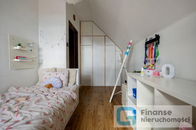 dom wolnostojący, 5 pokoi Balcerów. Zdjęcie 10