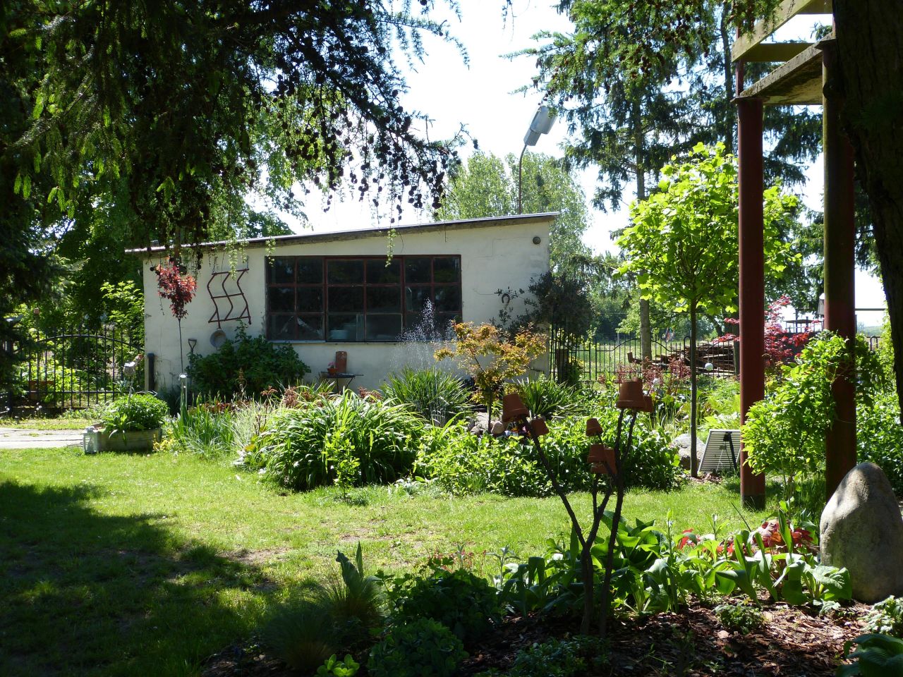 siedlisko, 4 pokoje Kikół-Wieś, Kikół-Wieś. Zdjęcie 7