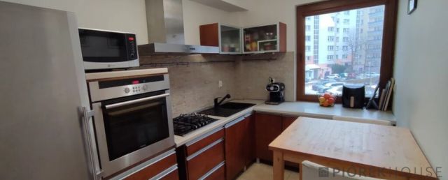 Mieszkanie 3-pokojowe Warszawa Praga-Południe, ul. Konrada Guderskiego. Zdjęcie 1