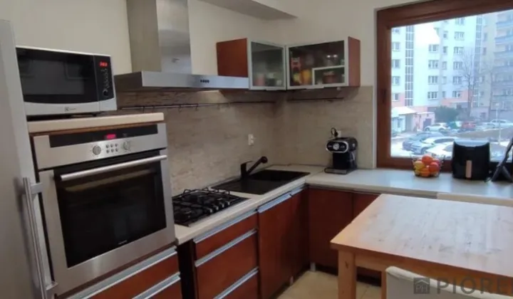 Mieszkanie 3-pokojowe Warszawa Praga-Południe, ul. Konrada Guderskiego