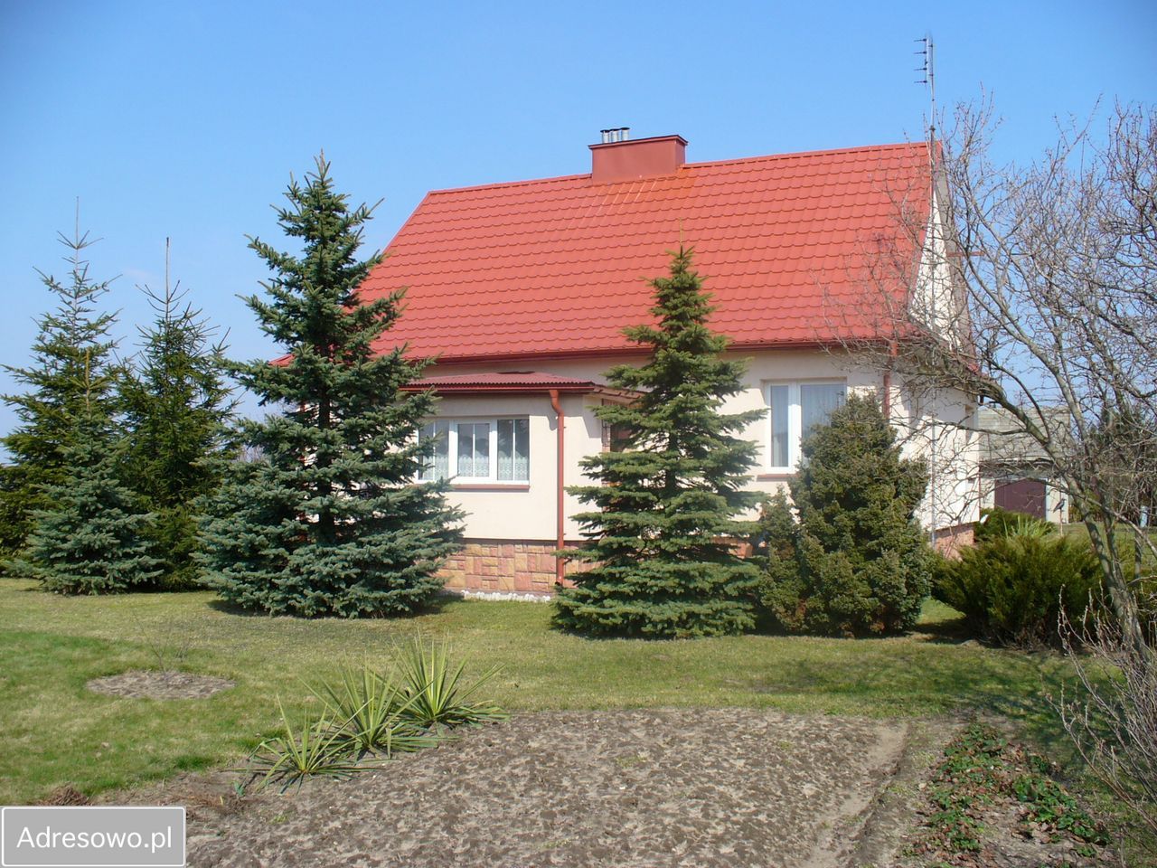 dom wolnostojący, 3 pokoje Kolbuszowa Dolna. Zdjęcie 5