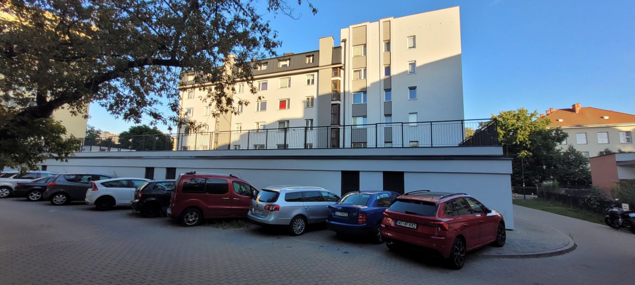 Mieszkanie 2-pokojowe Warszawa Praga-Północ, ul. Kowieńska. Zdjęcie 3