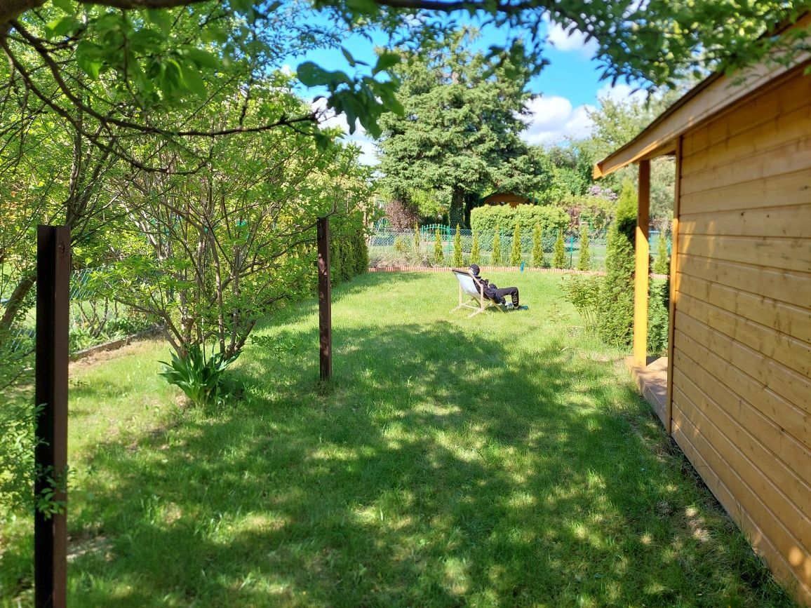 Działka rod Lublin, ul. Osmolicka. Zdjęcie 6