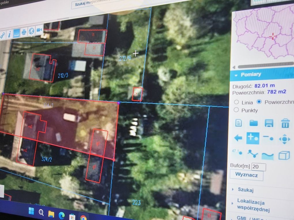 bliźniak Gomunice. Zdjęcie 6