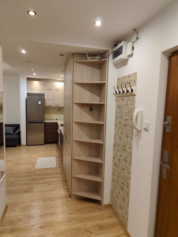 Mieszkanie 2-pokojowe Lublin. Zdjęcie 4