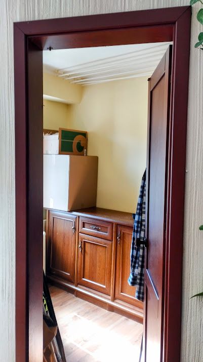 Mieszkanie 2-pokojowe Olsztyn Jaroty, ul. Jana Boenigka. Zdjęcie 3