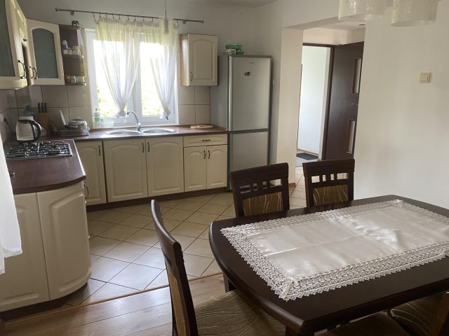 dom wolnostojący, 2 pokoje Jeżówka. Zdjęcie 14