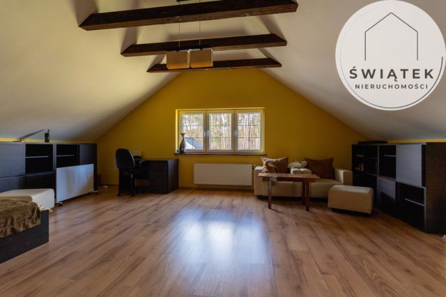 dom wolnostojący, 8 pokoi Czarne Błoto. Zdjęcie 21