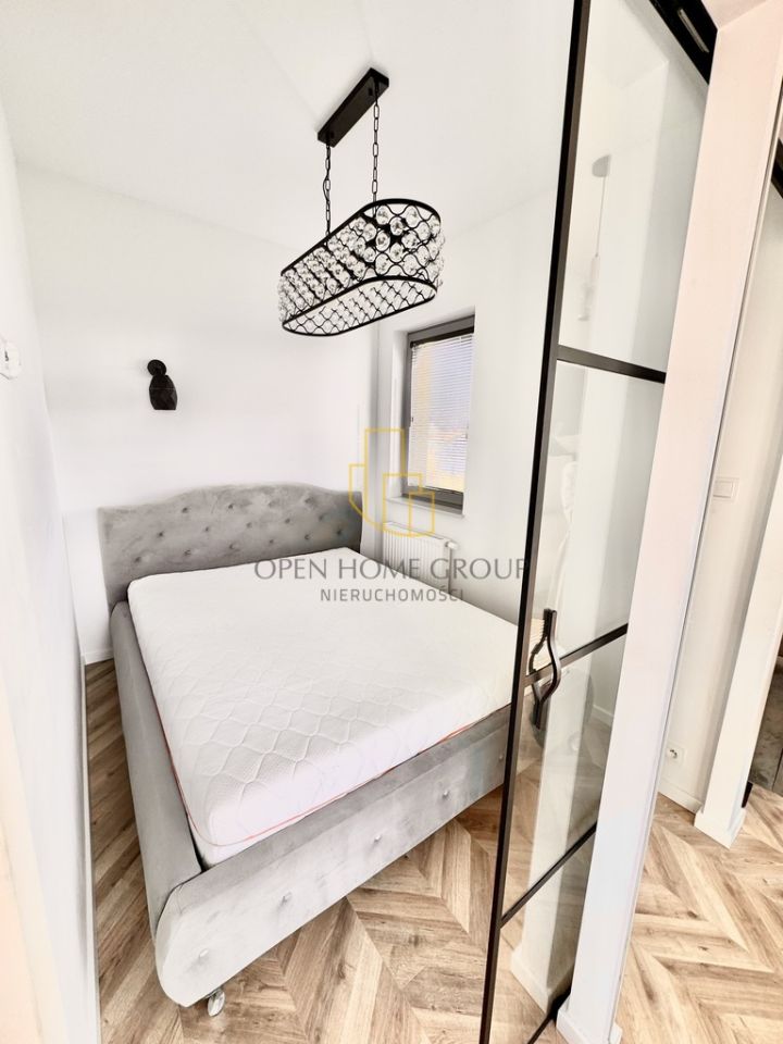 Mieszkanie 2-pokojowe Wrocław Ołtaszyn. Zdjęcie 6