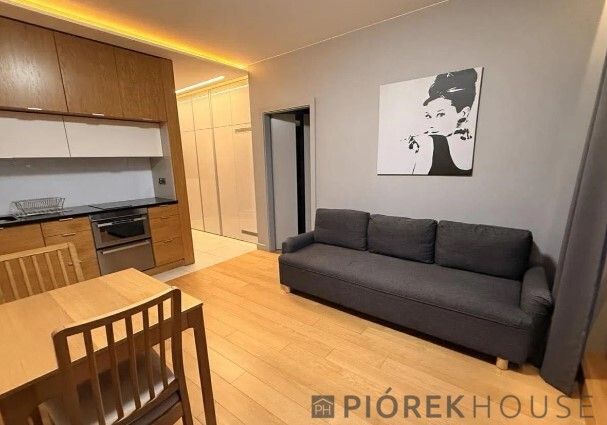 Mieszkanie 2-pokojowe Warszawa Wola, ul. Jana Kazimierza. Zdjęcie 8