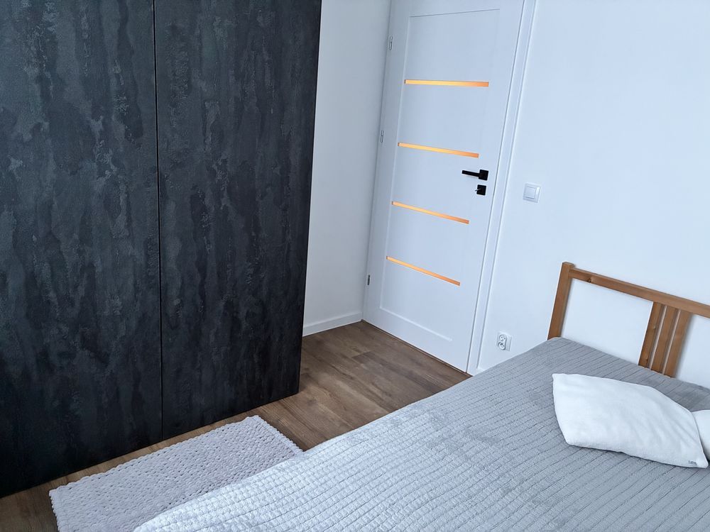 Mieszkanie 2-pokojowe Nowy Dwór Mazowiecki, ul. Leśna. Zdjęcie 7