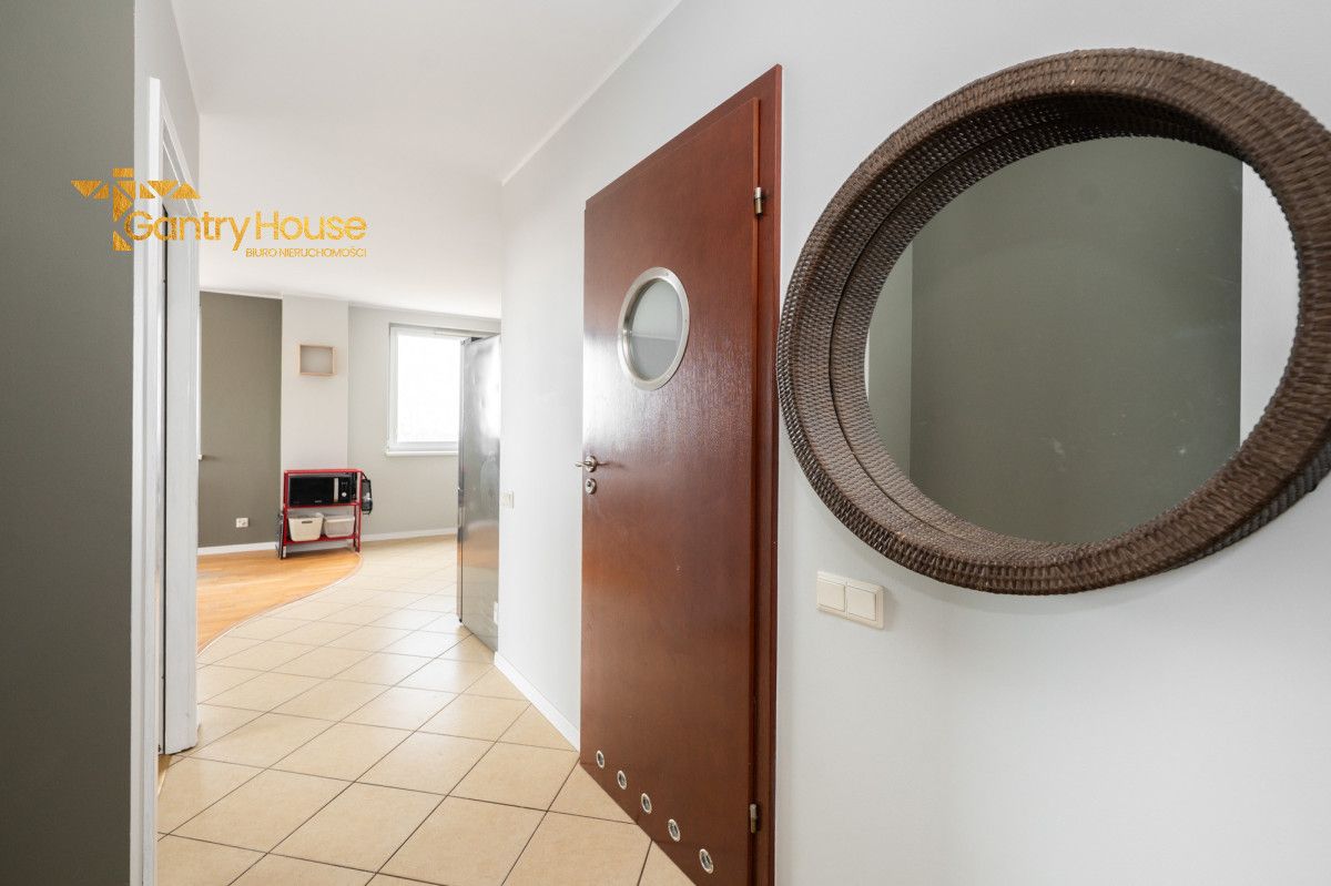 Mieszkanie 3-pokojowe Gdynia Obłuże, ul. Turkusowa. Zdjęcie 10