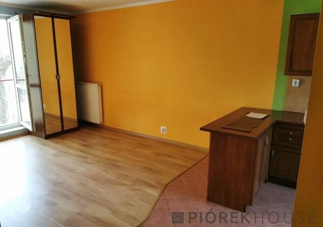 Mieszkanie 1-pokojowe Warszawa Wawer, ul. Wał Miedzeszyński. Zdjęcie 5