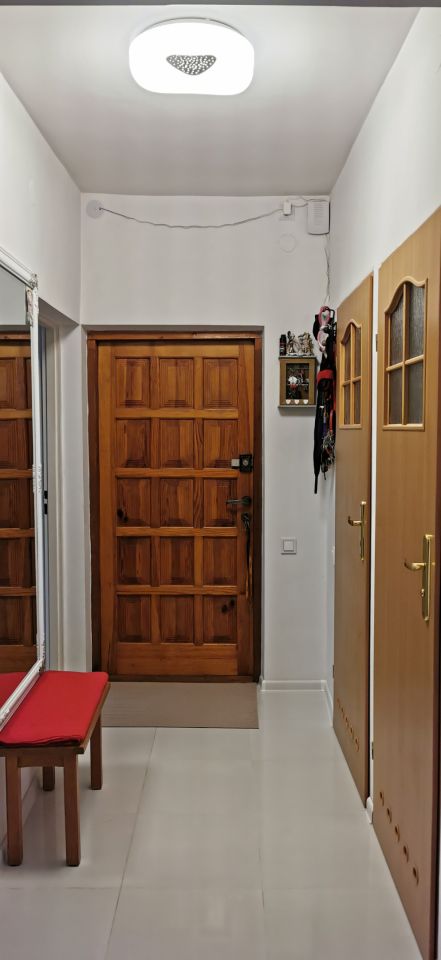 Mieszkanie 2-pokojowe Paprotnia, ul. Brzozowa. Zdjęcie 2