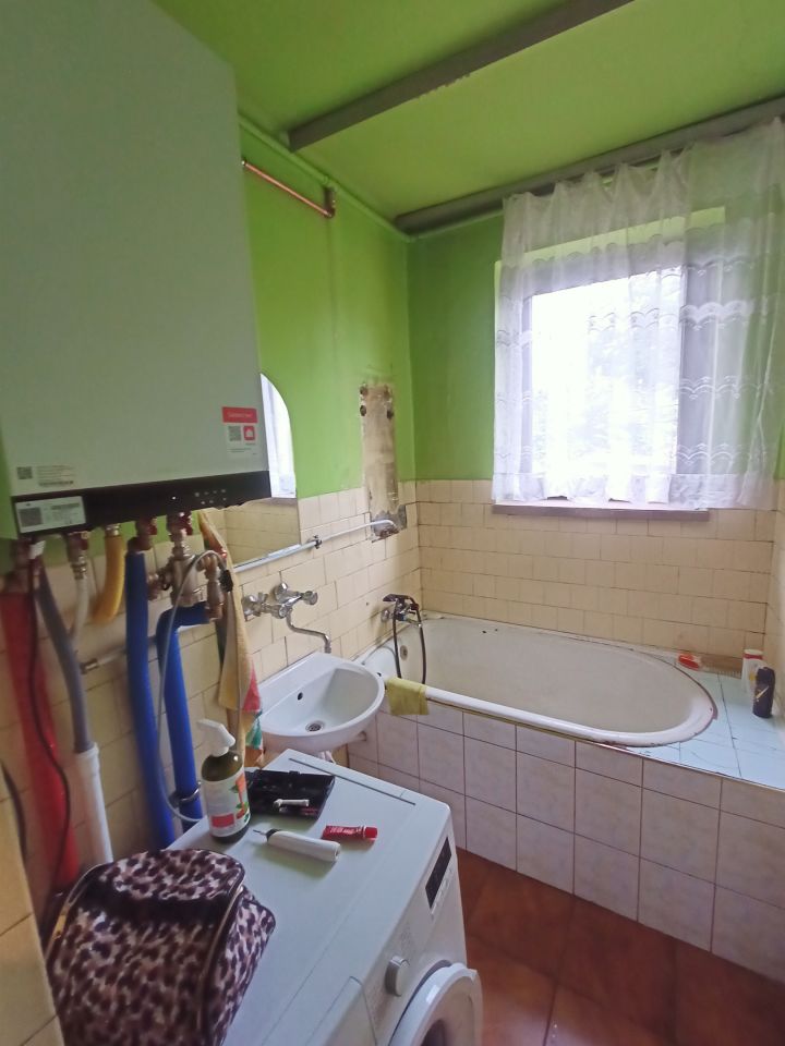 bliźniak, 6 pokoi Brzeszcze, ul. Artura Grottgera. Zdjęcie 5