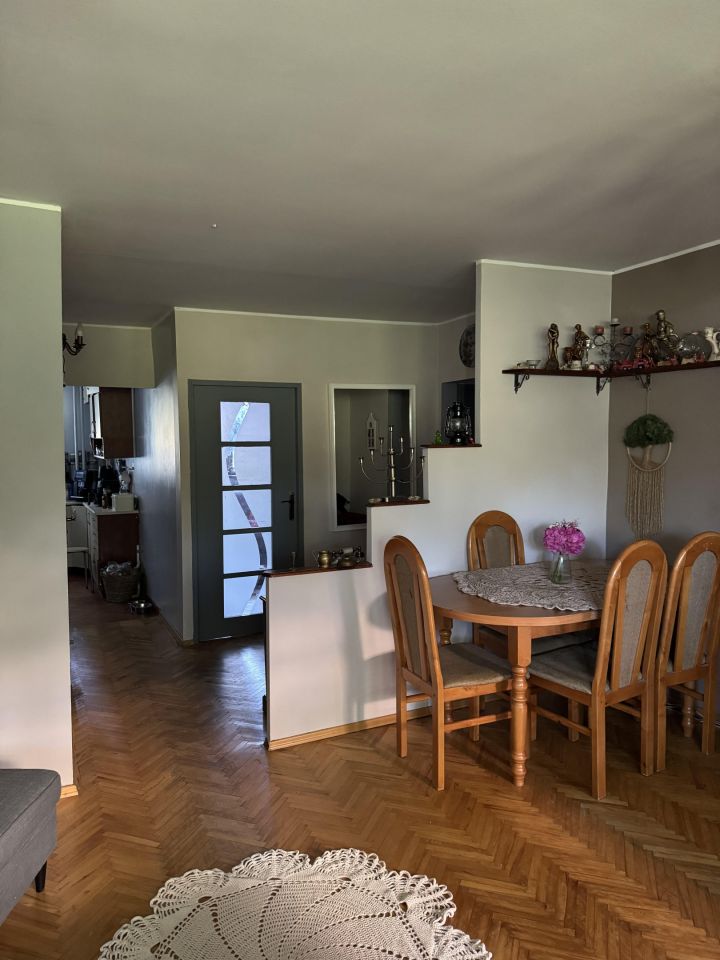 Mieszkanie 5-pokojowe Wrocław Fabryczna, ul. Bystrzycka. Zdjęcie 1