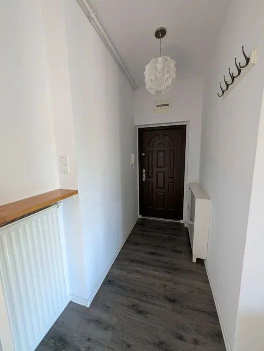 Mieszkanie 3-pokojowe Szczecin Śródmieście, pl. Matki Teresy z Kalkuty. Zdjęcie 6