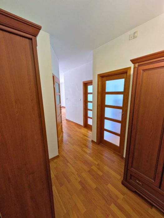 Mieszkanie 3-pokojowe Gdynia Orłowo, ul. Architektów. Zdjęcie 6
