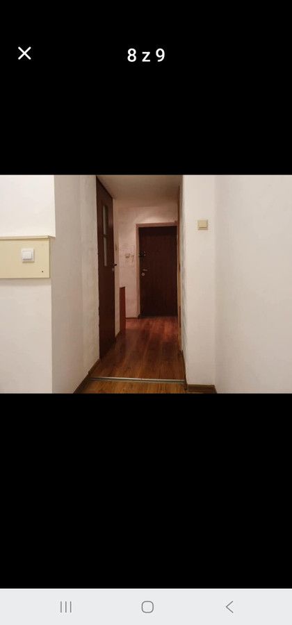 Mieszkanie 2-pokojowe Warszawa Bielany, ul. Jana Kasprowicza. Zdjęcie 8