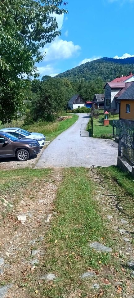 Działka budowlana Koszarawa. Zdjęcie 3
