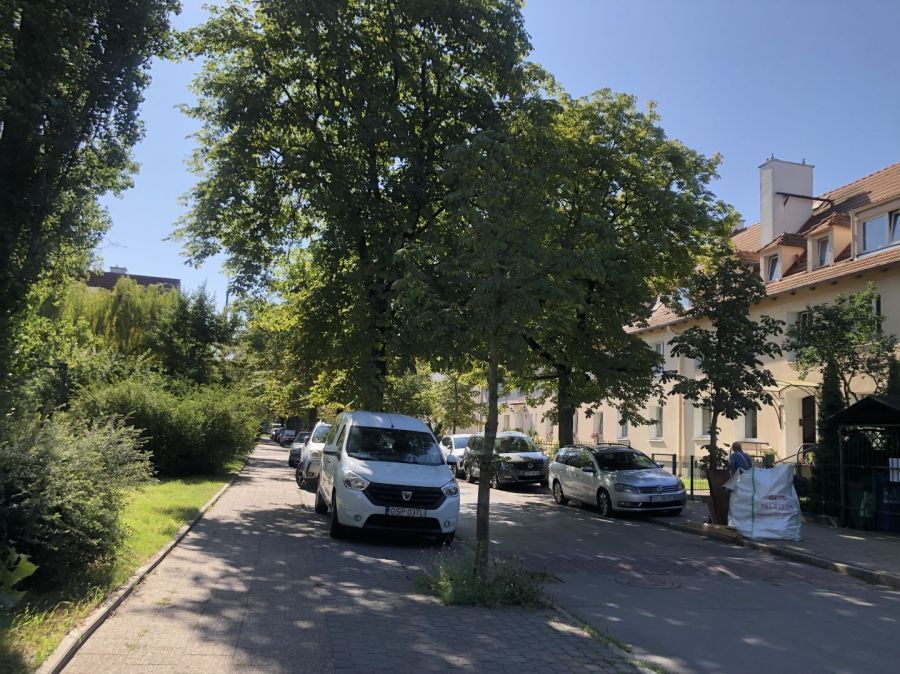 Mieszkanie 2-pokojowe Sopot, ul. Króla Jana Kazimierza. Zdjęcie 11