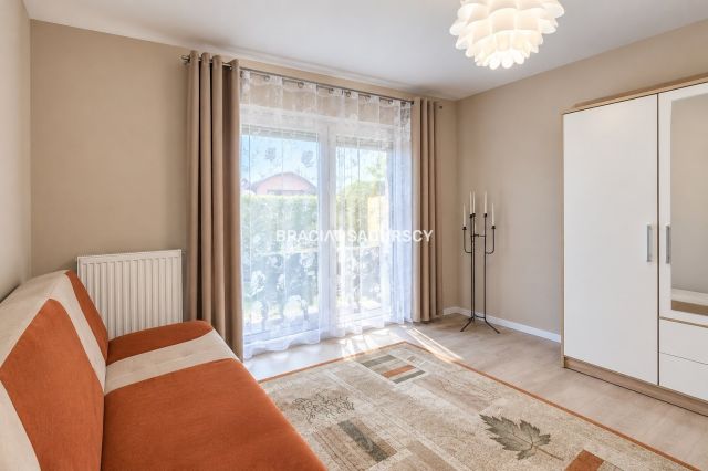 Mieszkanie 2-pokojowe Kraków Swoszowice, ul. Macieja Dębskiego. Zdjęcie 9