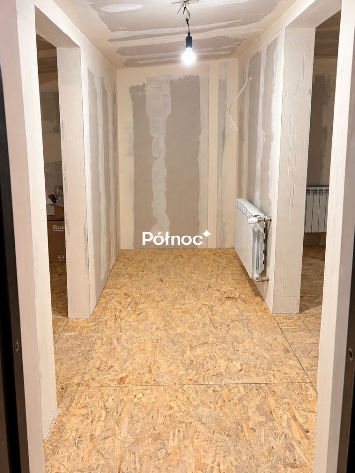 Mieszkanie 2-pokojowe Chełmża Centrum, ul. gen. Władysława Sikorskiego. Zdjęcie 8