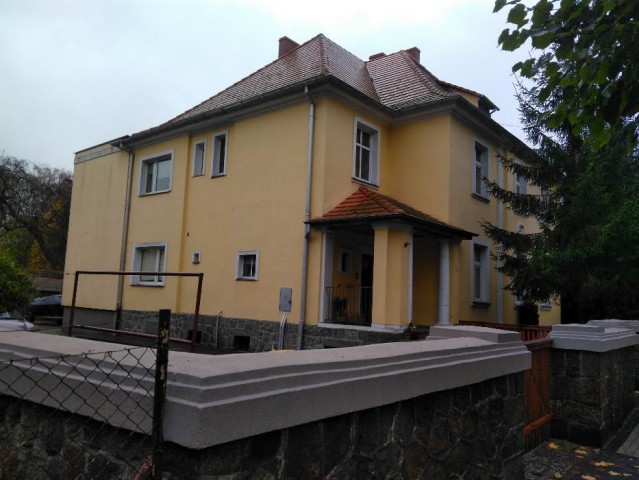Mieszkanie 4-pokojowe Trzcianka, ul. Adama Mickiewicza. Zdjęcie 1