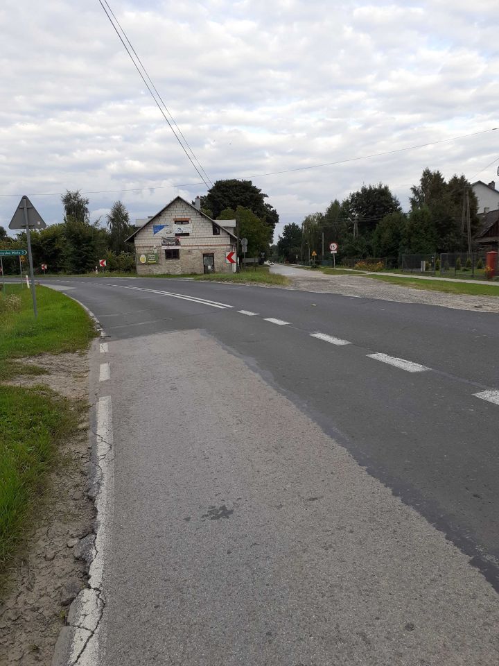 Działka rolno-budowlana Szyszków. Zdjęcie 3