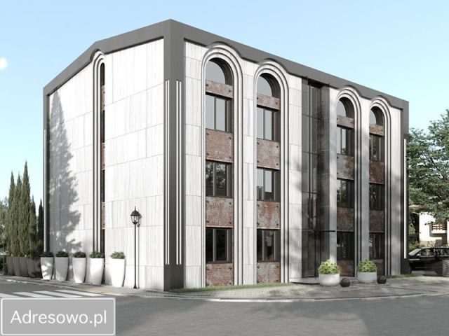 Mieszkanie 3-pokojowe Warszawa Wilanów, ul. Biedronki. Zdjęcie 1