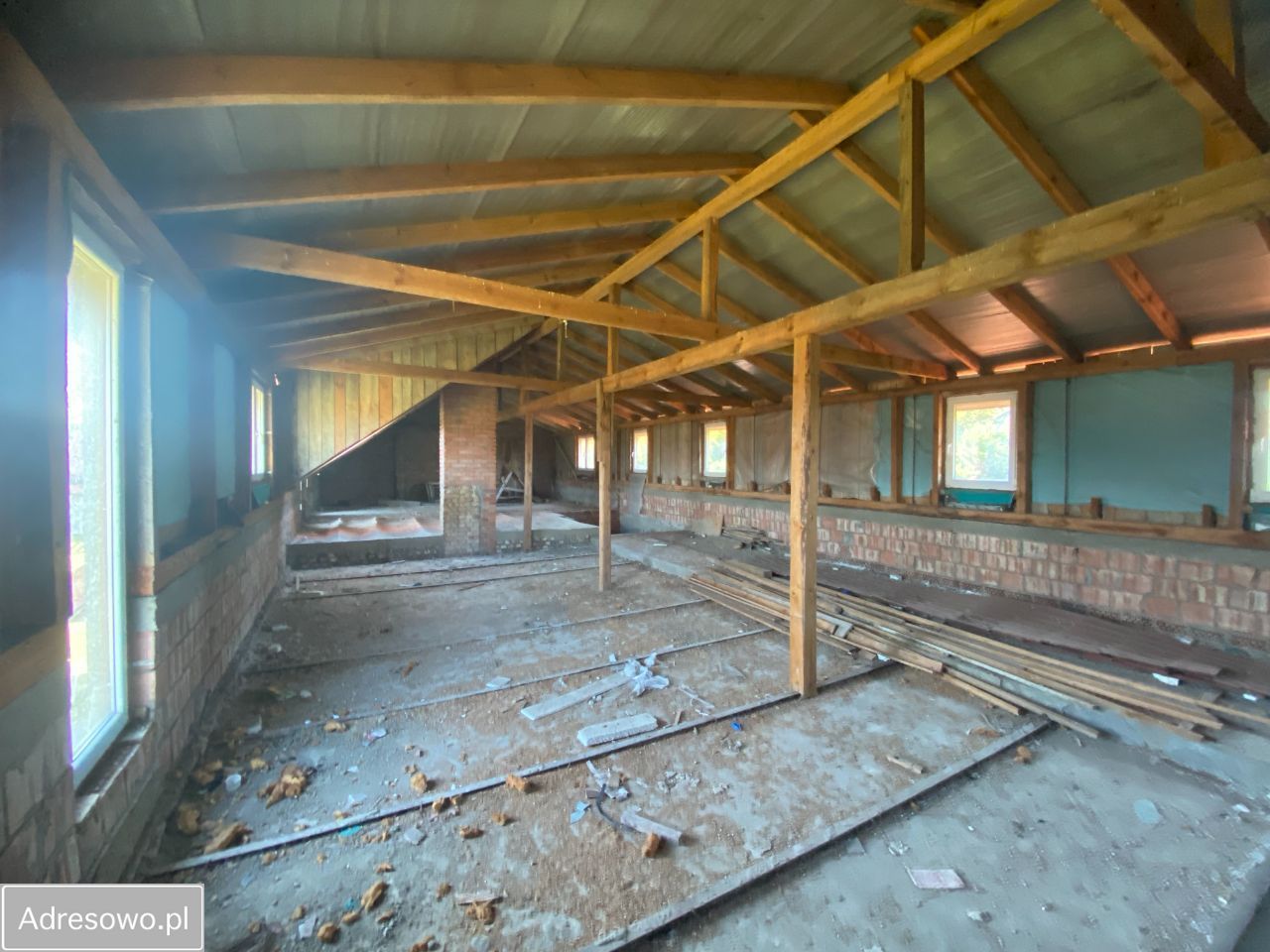 dom wolnostojący, 6 pokoi Franciszkany. Zdjęcie 15