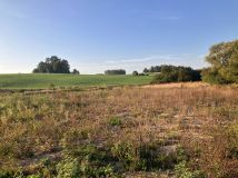 Działka rolna Popowo Salęckie. Zdjęcie 1