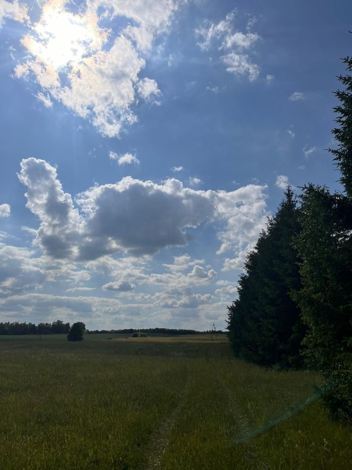 Działka rolna Jakunowo. Zdjęcie 2