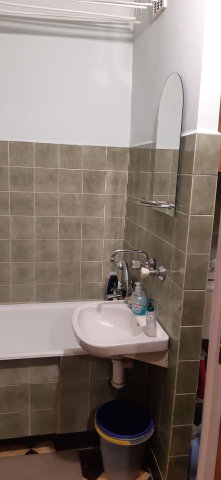 Mieszkanie 2-pokojowe Koło, ul. Kolejowa. Zdjęcie 11