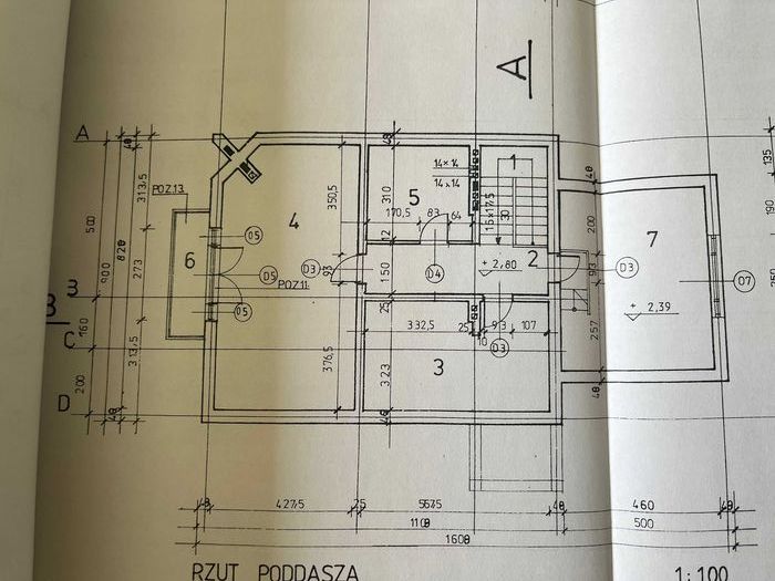 dom wolnostojący Chrzanów, ul. Miła. Zdjęcie 6