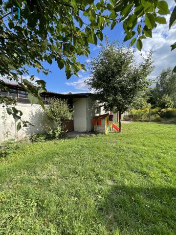 dom wolnostojący, 3 pokoje Pabianice, ul. Łubinowa. Zdjęcie 20