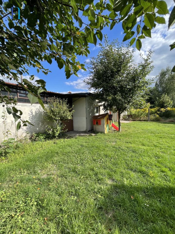 dom wolnostojący, 3 pokoje Pabianice, ul. Łubinowa. Zdjęcie 20